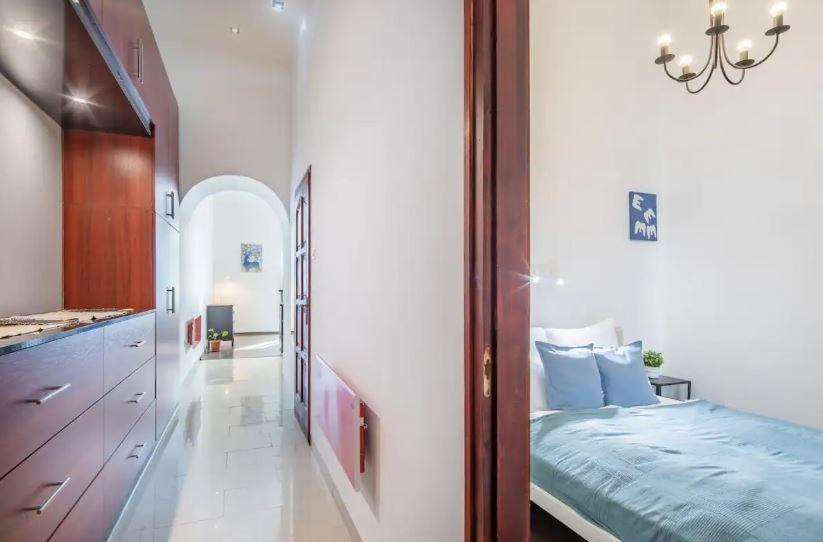 Buda Royal Castle 2 Double Beds Private Apartment Budapeste Exterior foto