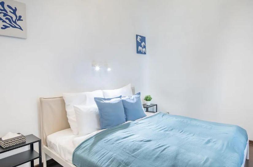 Buda Royal Castle 2 Double Beds Private Apartment Budapeste Exterior foto