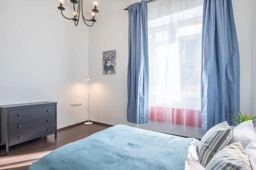 Buda Royal Castle 2 Double Beds Private Apartment Budapeste Exterior foto