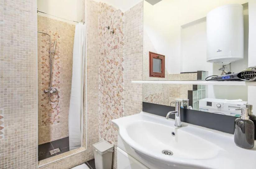 Buda Royal Castle 2 Double Beds Private Apartment Budapeste Exterior foto