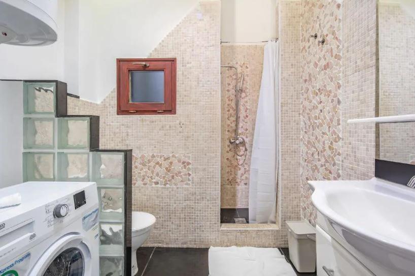 Buda Royal Castle 2 Double Beds Private Apartment Budapeste Exterior foto
