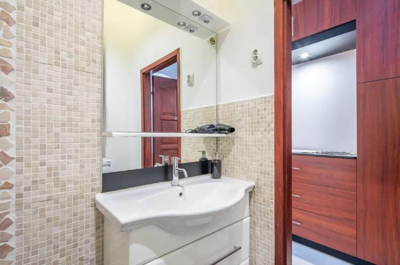 Buda Royal Castle 2 Double Beds Private Apartment Budapeste Exterior foto
