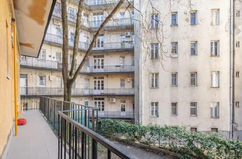 Buda Royal Castle 2 Double Beds Private Apartment Budapeste Exterior foto